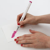 Load image into Gallery viewer, Nuvo Pens and Pencils Nuvo - Single Marker Pen Collection - Dragon Fruit - 454N