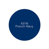 Load image into Gallery viewer, Nuvo Pens and Pencils Nuvo - Single Marker Pen Collection - French Navy - 431N
