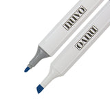 Load image into Gallery viewer, Nuvo Pens and Pencils Nuvo - Single Marker Pen Collection - French Navy - 431N