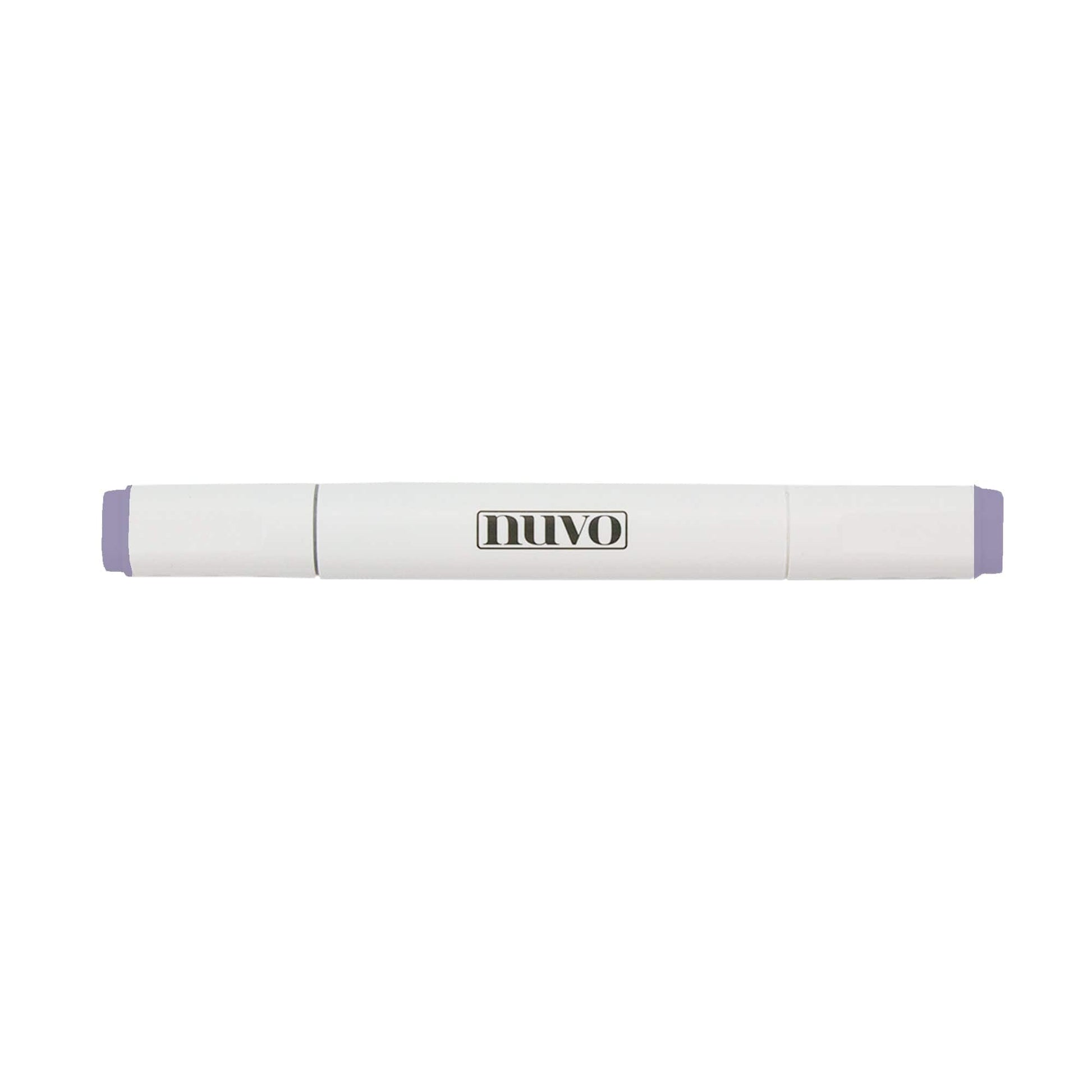 Nuvo Pens and Pencils Nuvo - Single Marker Pen Collection - Grape Shake - 438N