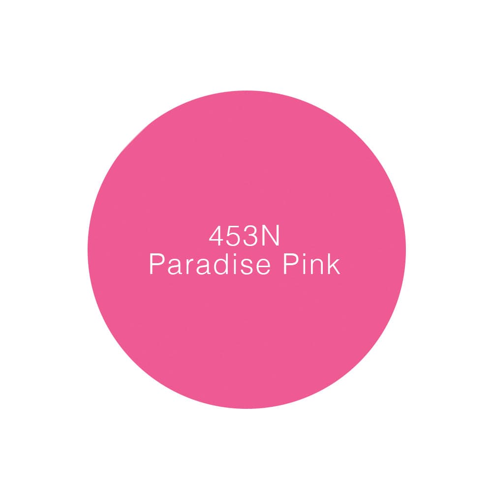 Nuvo Pens and Pencils Nuvo - Single Marker Pen Collection - Paradise Pink - 453n