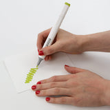 Load image into Gallery viewer, Nuvo Pens and Pencils Nuvo - Single Marker Pen Collection - Persian Lime - 410N