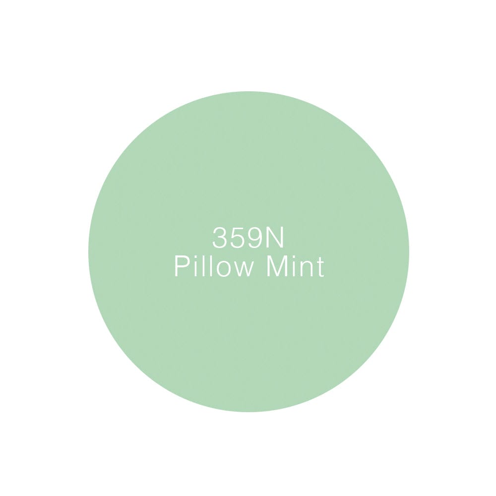 Nuvo Pens and Pencils Nuvo - Single Marker Pen Collection - Pillow Mint - 359N