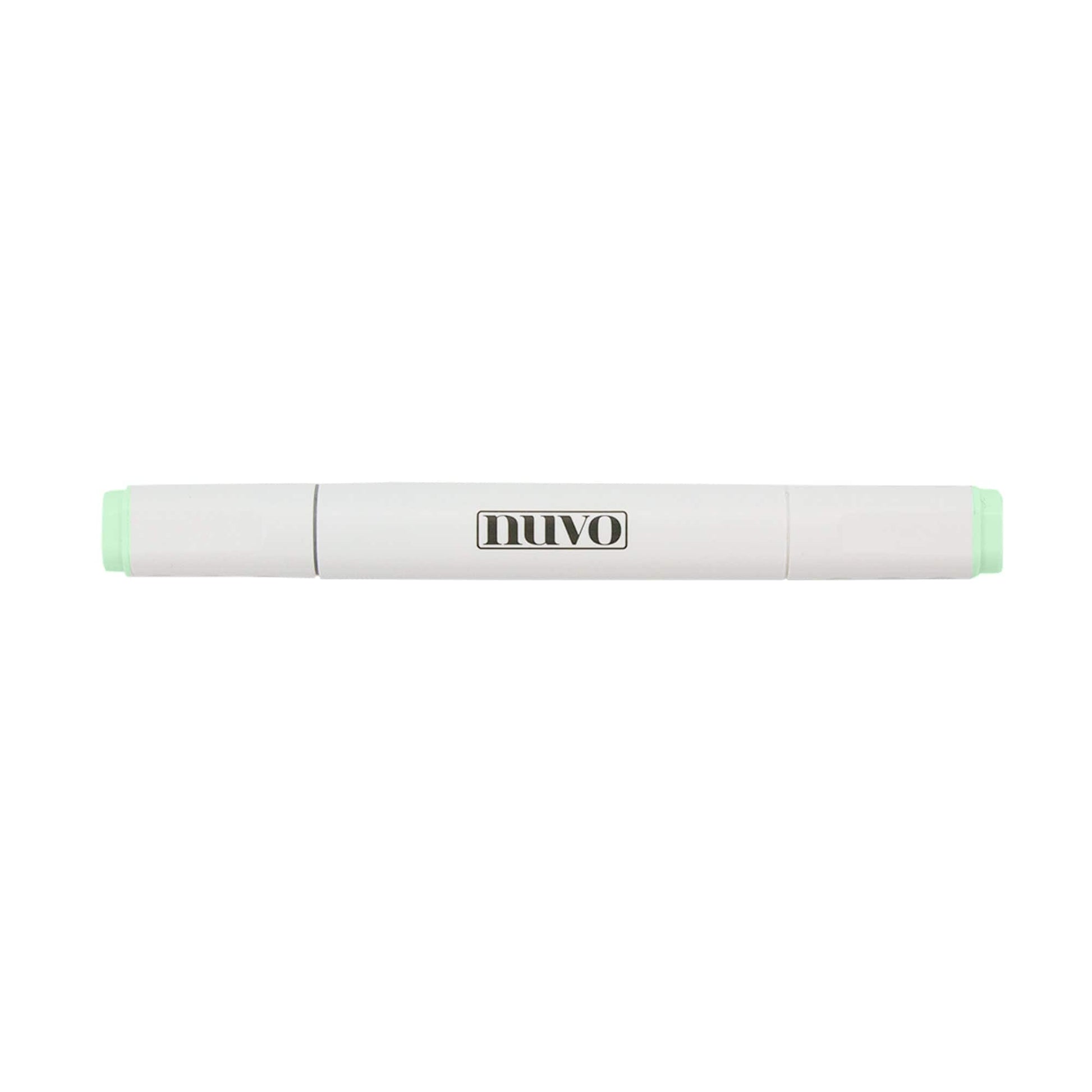 Nuvo Pens and Pencils Nuvo - Single Marker Pen Collection - Pillow Mint - 359N