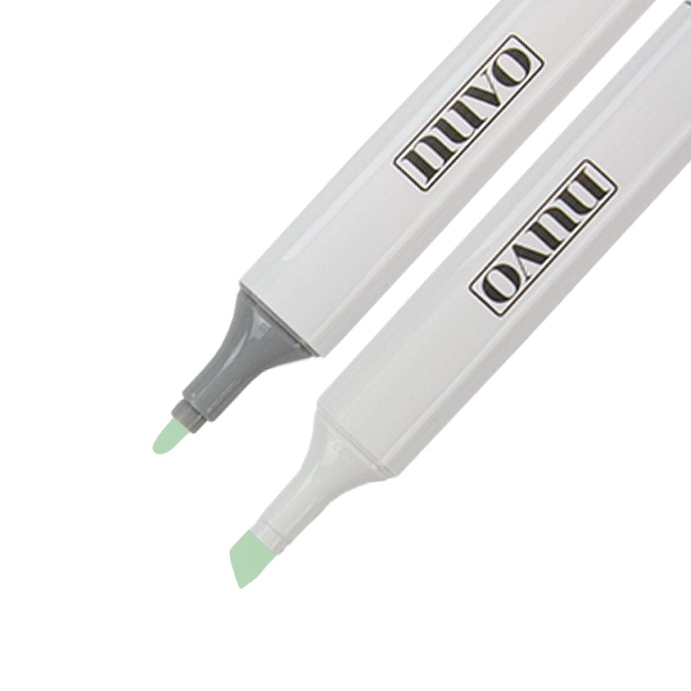 Nuvo Pens and Pencils Nuvo - Single Marker Pen Collection - Pillow Mint - 359N