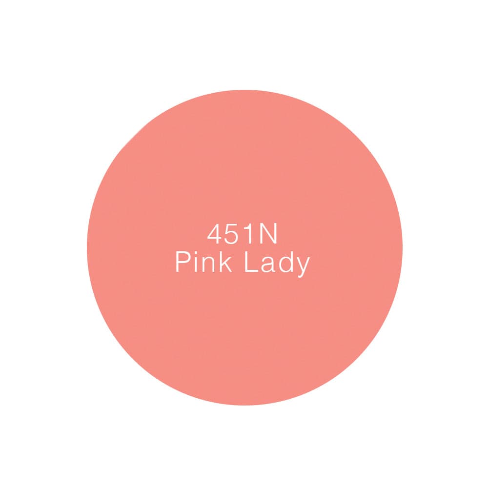 Nuvo Pens and Pencils Nuvo - Single Marker Pen Collection - Pink Lady - 451n