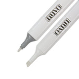Load image into Gallery viewer, Nuvo Pens and Pencils Nuvo - Single Marker Pen Collection - Soft Taupe - 495N