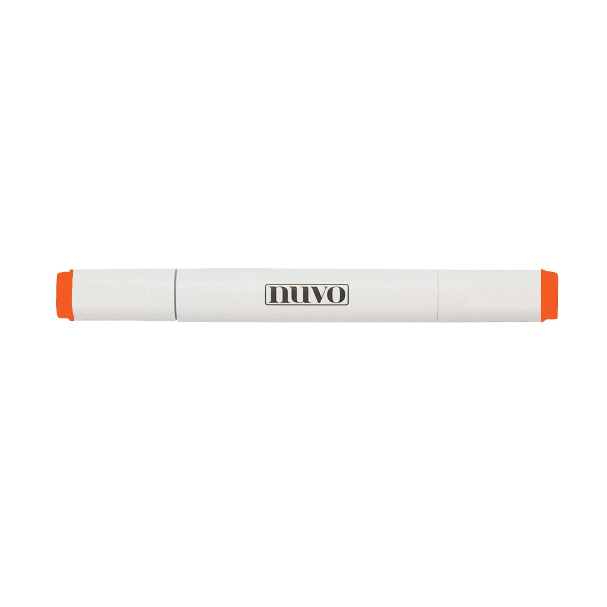 Nuvo Pens and Pencils Nuvo - Single Marker Pen Collection - Tiger Lily - 374N