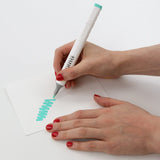 Load image into Gallery viewer, Nuvo Pens and Pencils Nuvo - Single Marker Pen Collection - Tropical Ocean - 363N