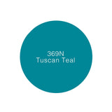 Load image into Gallery viewer, Nuvo Pens and Pencils Nuvo - Single Marker Pen Collection - Tuscan Teal - 369N