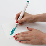 Load image into Gallery viewer, Nuvo Pens and Pencils Nuvo - Single Marker Pen Collection - Tuscan Teal - 369N