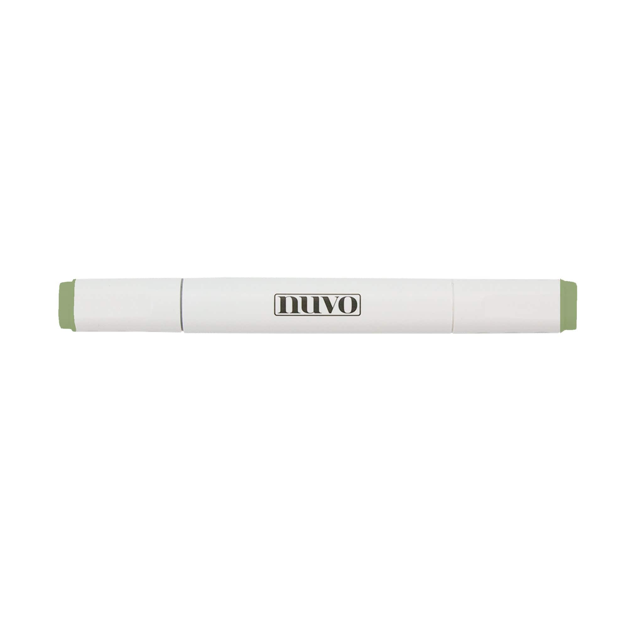 Nuvo Pens and Pencils Nuvo - Single Marker Pen Collection - Vine Leaf - 416N