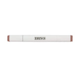 Load image into Gallery viewer, Nuvo Pens and Pencils Nuvo - Single Marker Pen Collection - Vintage Walnut - 463n