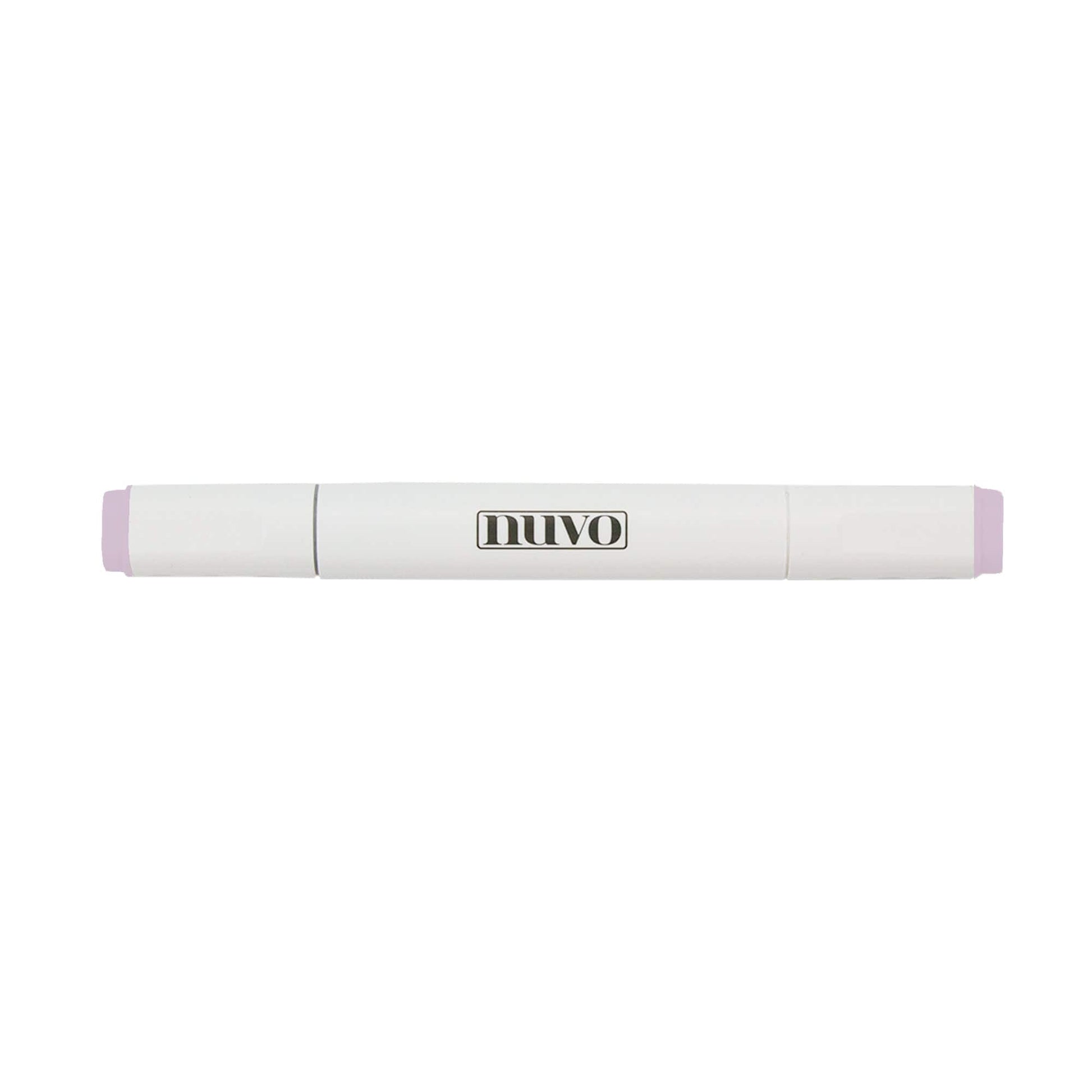 Nuvo Pens and Pencils Nuvo - Single Marker Pen Collection - Violet Breeze - 432N