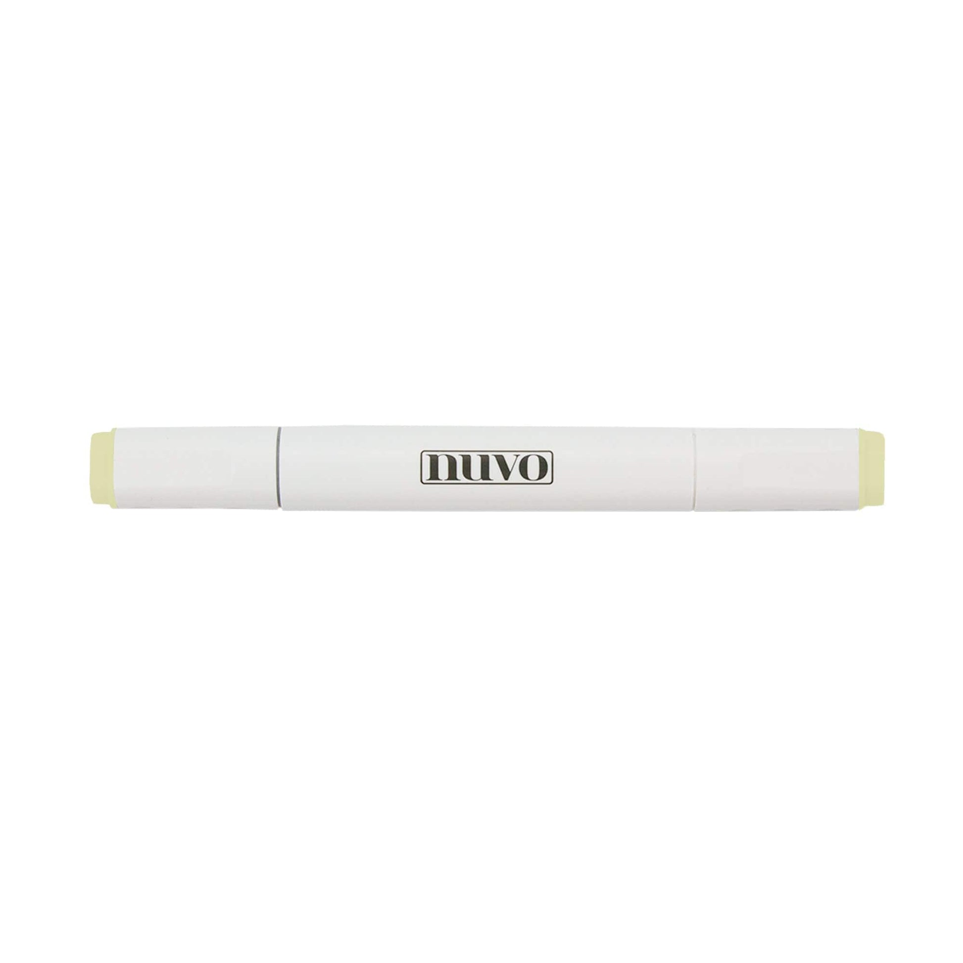 Nuvo Pens and Pencils Nuvo - Single Marker Pen Collection - White Grape - 408N