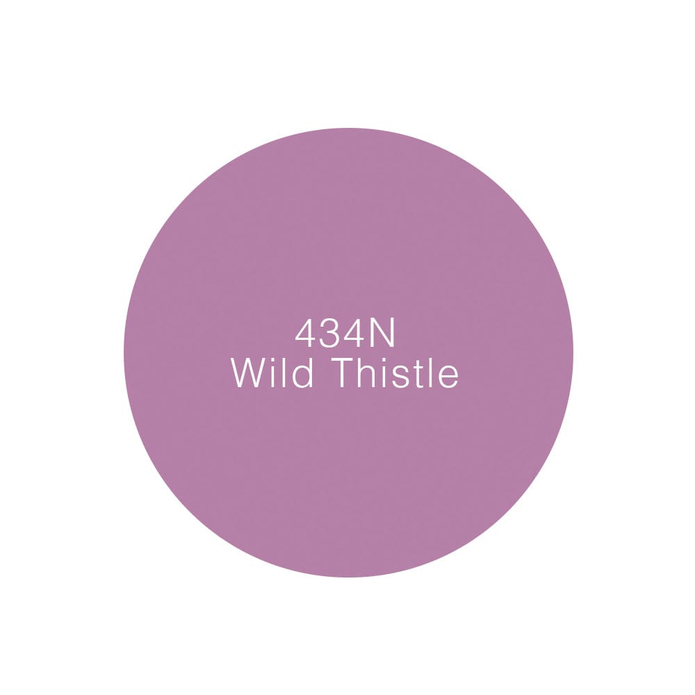 Nuvo Pens and Pencils Nuvo - Single Marker Pen Collection - Wild Thistle - 434N