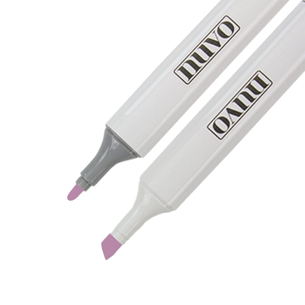 Nuvo Pens and Pencils Nuvo - Single Marker Pen Collection - Wild Thistle - 434N