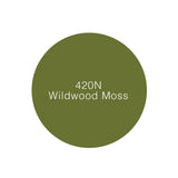 Load image into Gallery viewer, Nuvo Pens and Pencils Nuvo - Single Marker Pen Collection - Wildwood Moss - 420N
