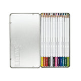 Load image into Gallery viewer, Nuvo Pens and Pencils Nuvo - Watercolour Pencils - Brilliantly Vibrant - 520n