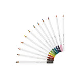 Load image into Gallery viewer, Nuvo Pens and Pencils Nuvo - Watercolour Pencils - Brilliantly Vibrant - 520n