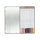 Load image into Gallery viewer, Nuvo Pens and Pencils Nuvo - Watercolour Pencils - Hair &amp; Skin Tones - 521n