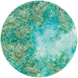 Load image into Gallery viewer, Nuvo Shimmer Powder Atlantis Burst Nuvo - Shimmer Powder