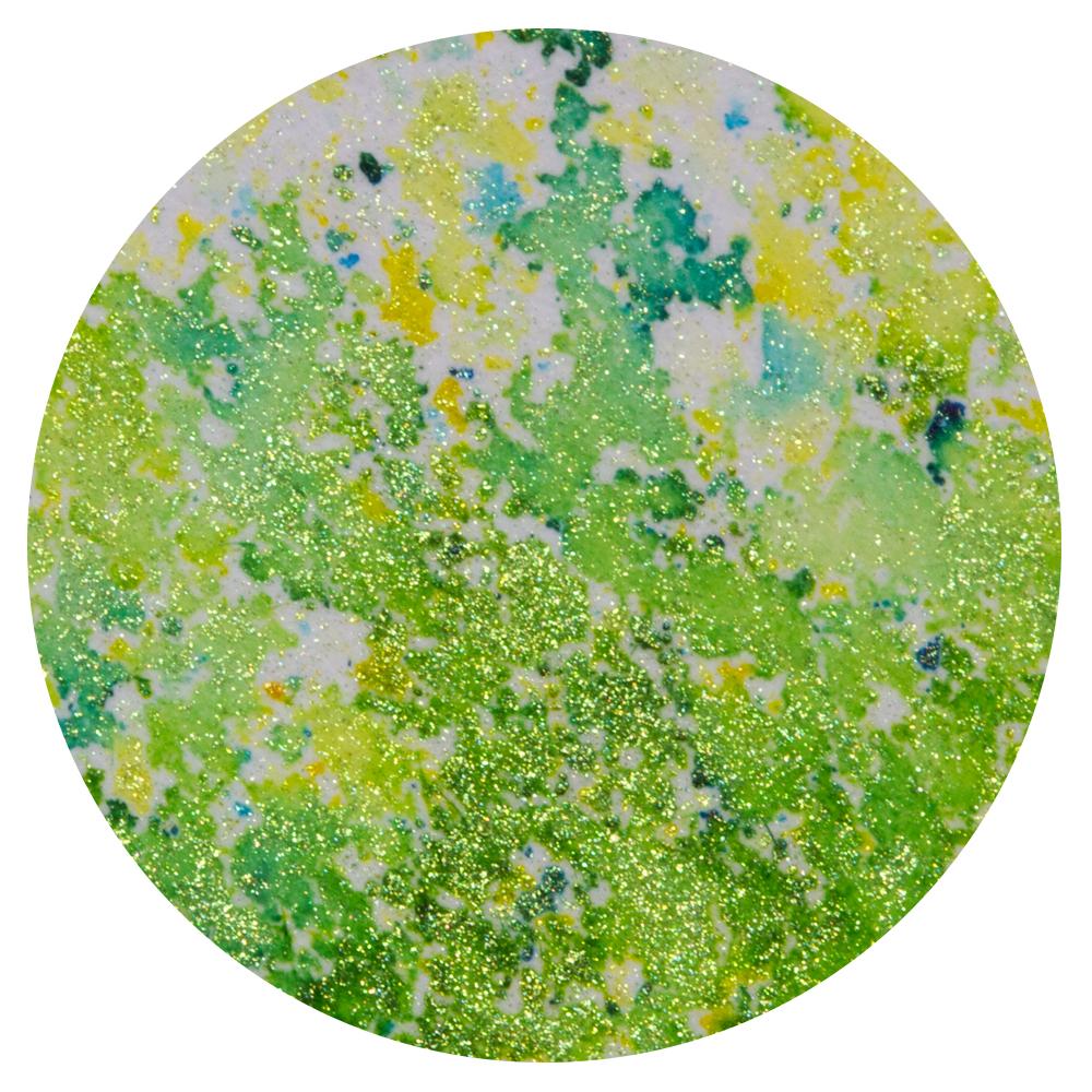 Nuvo Shimmer Powder Nuvo - Shimmer Powder - Falling Leaves - 1217N