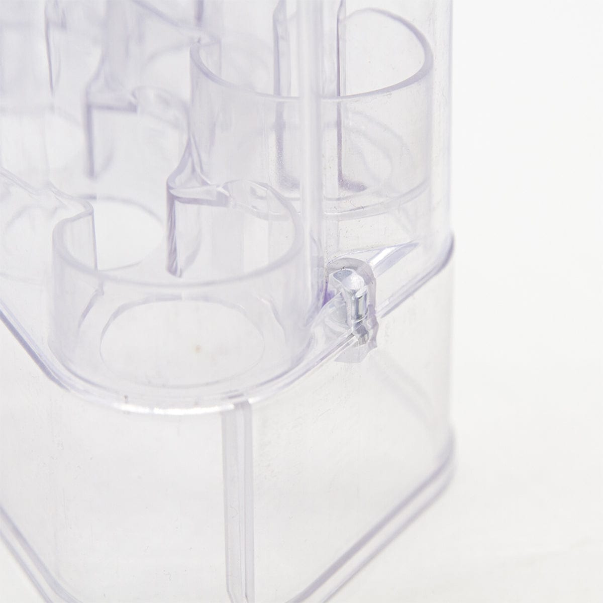 Nuvo Storage Nuvo - Stackable Nuvo Drop Storage - 1923N