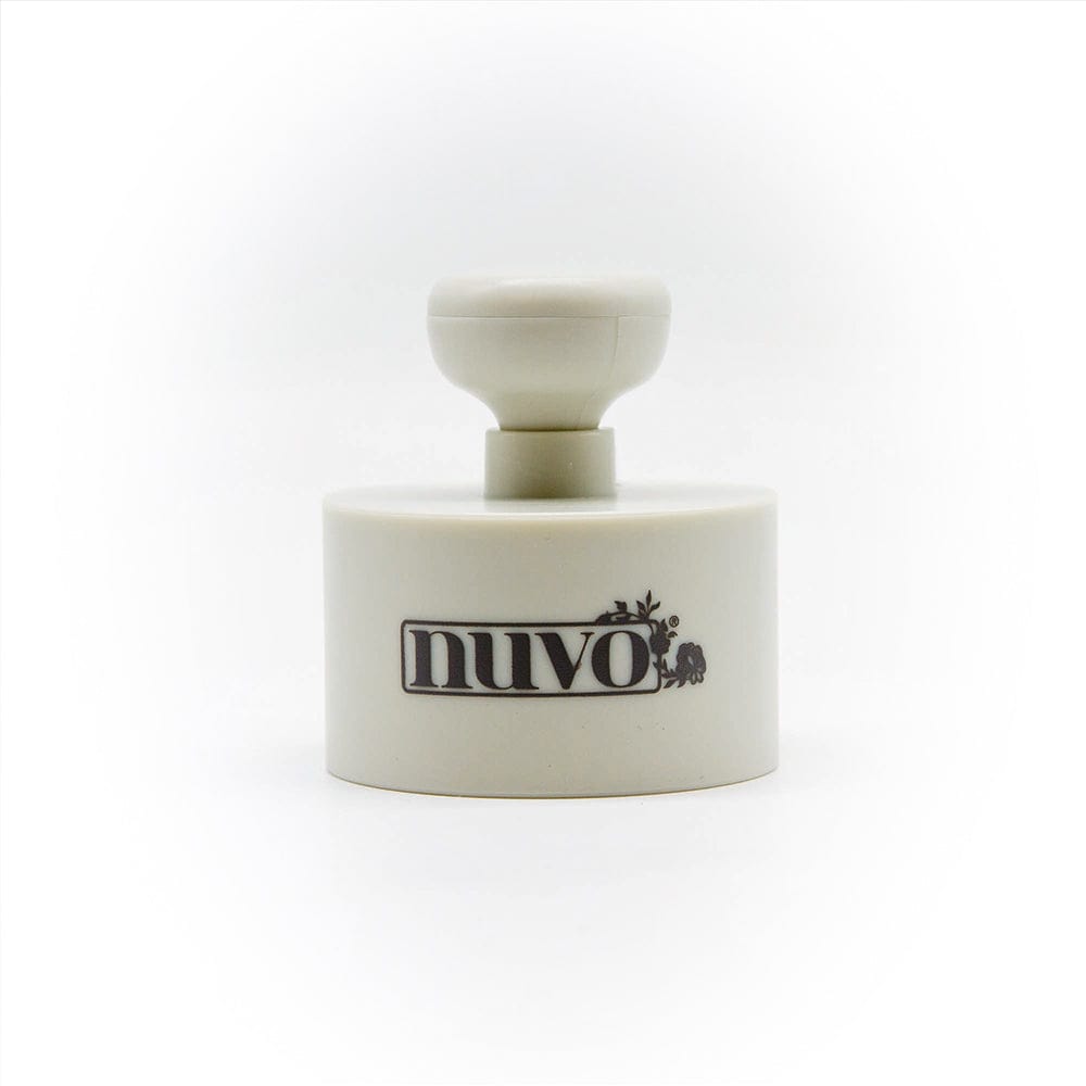Nuvo Tools Nuvo - Large Blending Brush - 1949N
