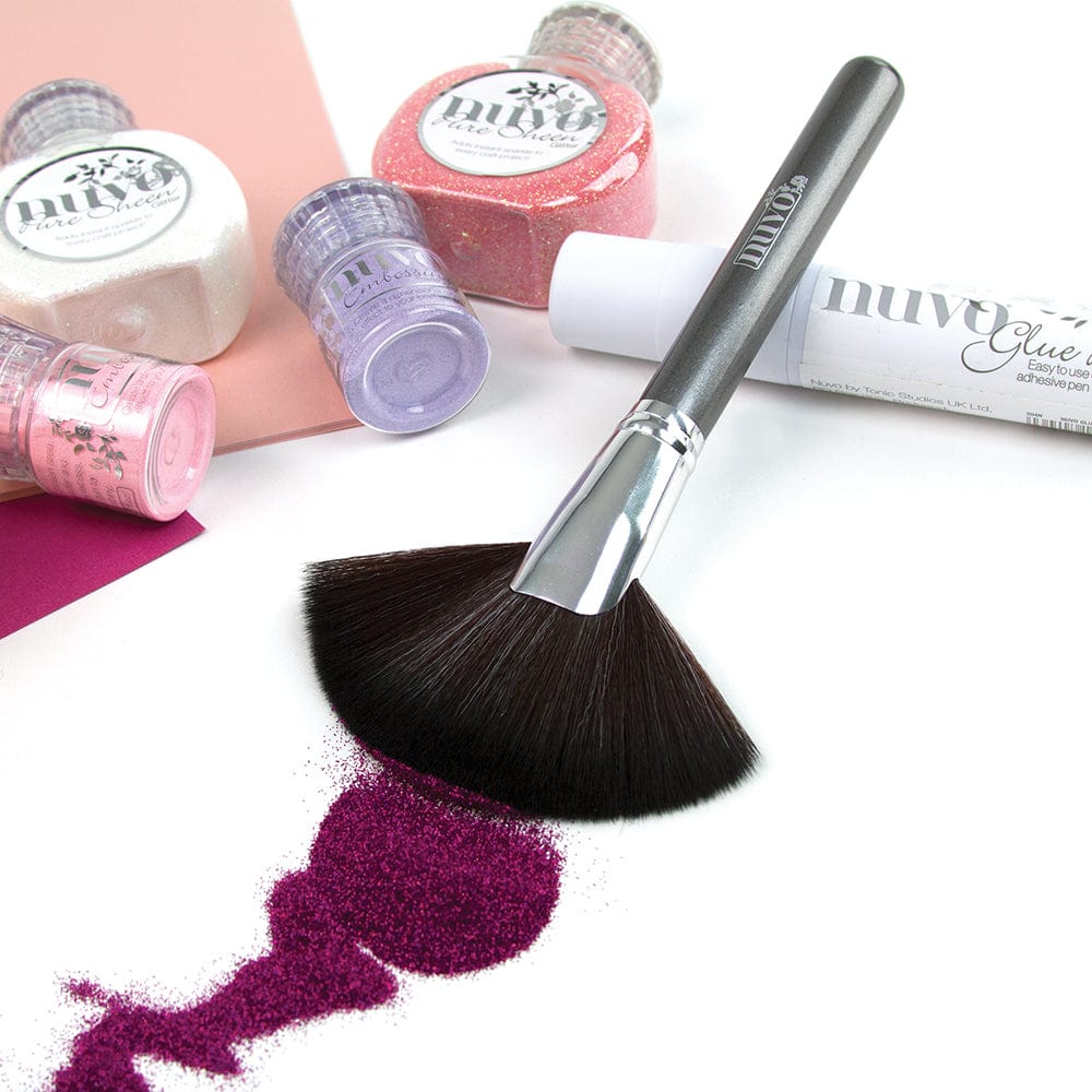 Nuvo Tools Nuvo - Tools - Surface Sweep - 976n