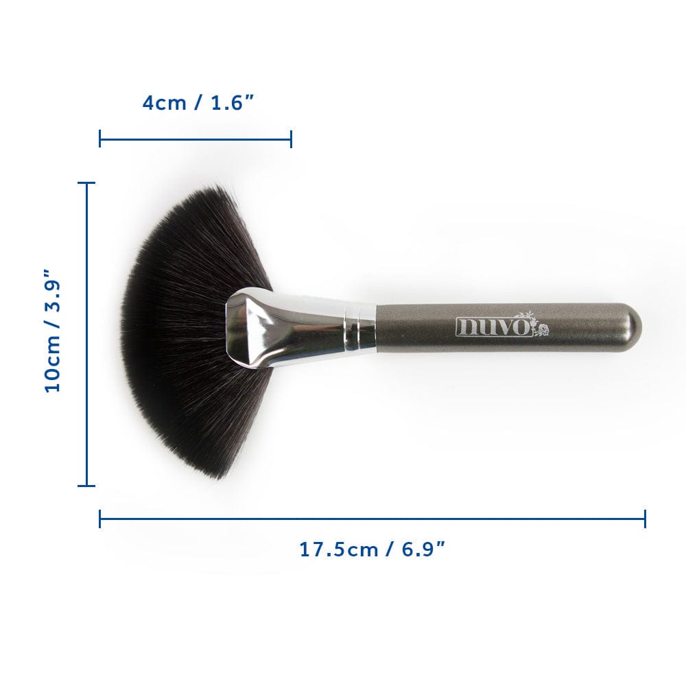 Nuvo Tools Nuvo - Tools - Surface Sweep - 976n