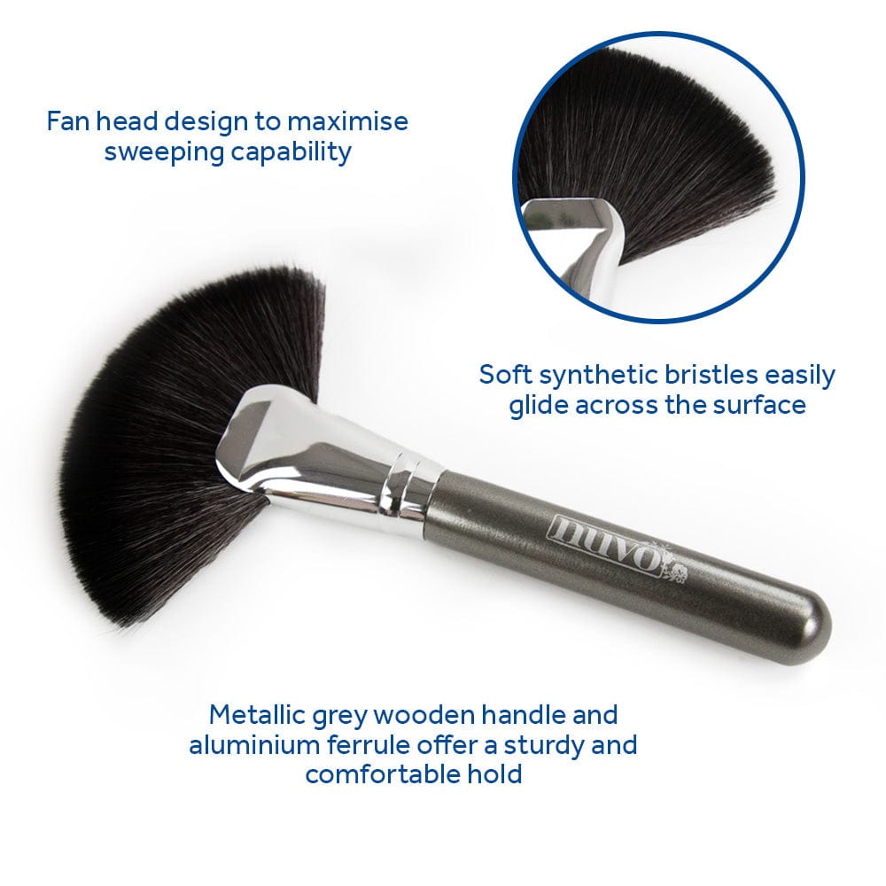 Nuvo Tools Nuvo - Tools - Surface Sweep - 976n