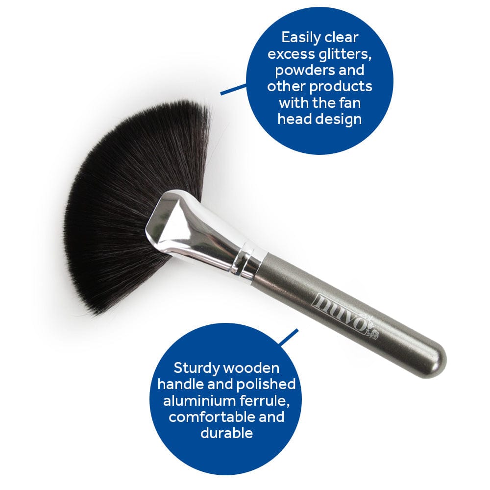 Nuvo Tools Nuvo - Tools - Surface Sweep - 976n