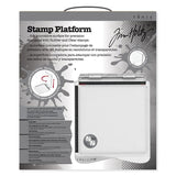 Load image into Gallery viewer, Tim Holtz bundle Tim Holtz - Stamping Platform &amp; Spare Magnets Bundle - TH05