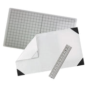 Tim Holtz Bundle Tim Holtz Studio Glass Media Mat Collection
