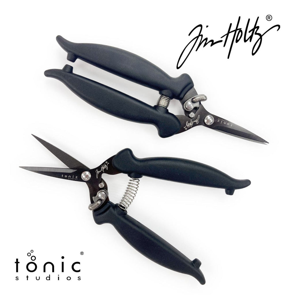 Tim Holtz Scissors Tim Holtz - 6 3/4