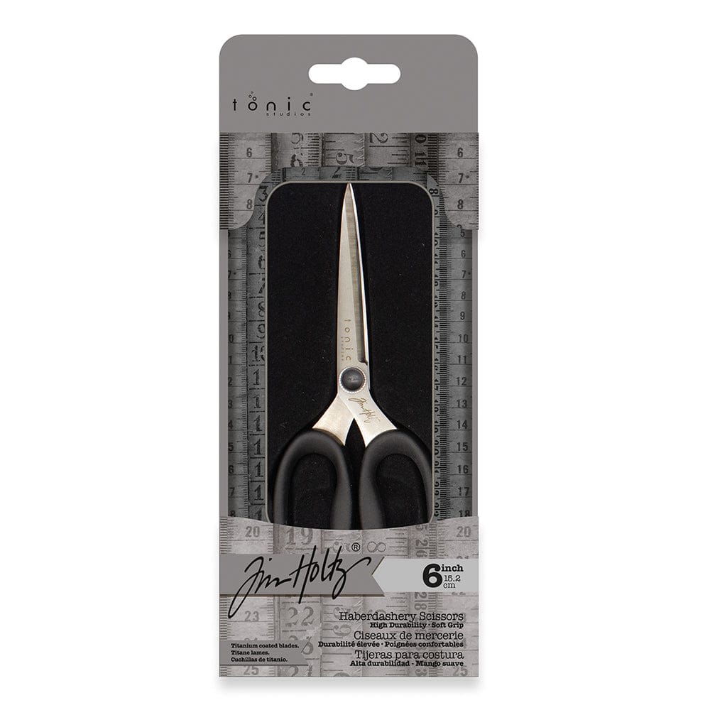 Tim Holtz Scissors Tim Holtz - Haberdashery Scissors