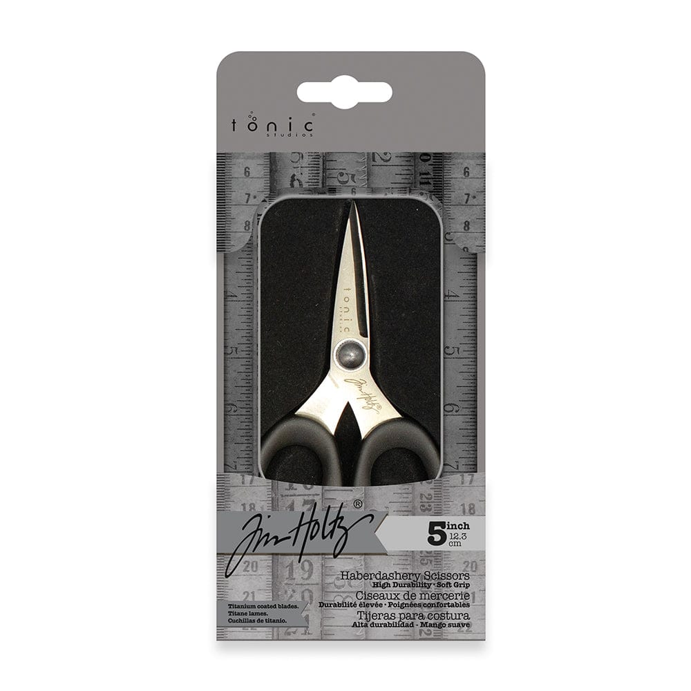 Tim Holtz Scissors Tim Holtz - Haberdashery Scissors