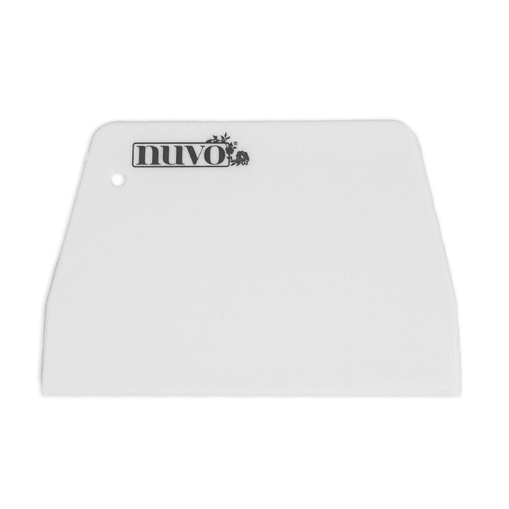 Tim Holtz Tools Nuvo - 2 Pack of Large Media Applicators - 1046n