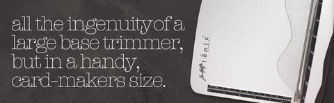 Tim Holtz Tools Tim Holtz - 8.5