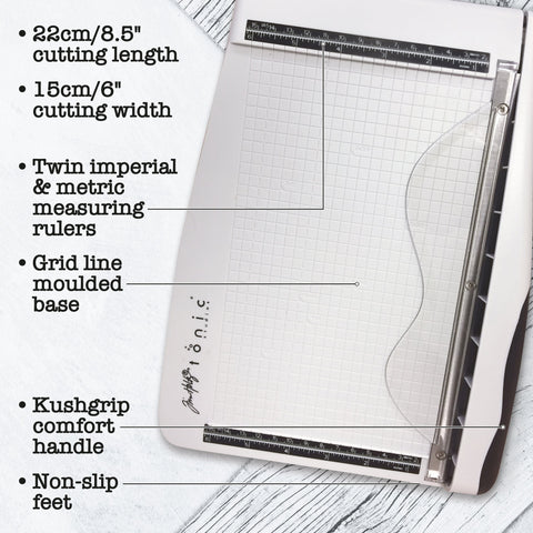 Tim Holtz Tools Tim Holtz - 8.5