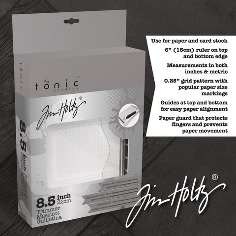 Tim Holtz Tools Tim Holtz - 8.5