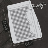 Load image into Gallery viewer, Tim Holtz Tools Tim Holtz - 8.5&quot; / 22cm Trimmer - 160e