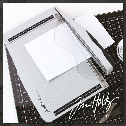 Tim Holtz Tools Tim Holtz - 8.5