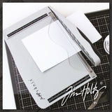Load image into Gallery viewer, Tim Holtz Tools Tim Holtz - 8.5&quot; / 22cm Trimmer - 160e