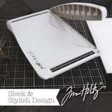 Load image into Gallery viewer, Tim Holtz Tools Tim Holtz - 8.5&quot; / 22cm Trimmer - 160e