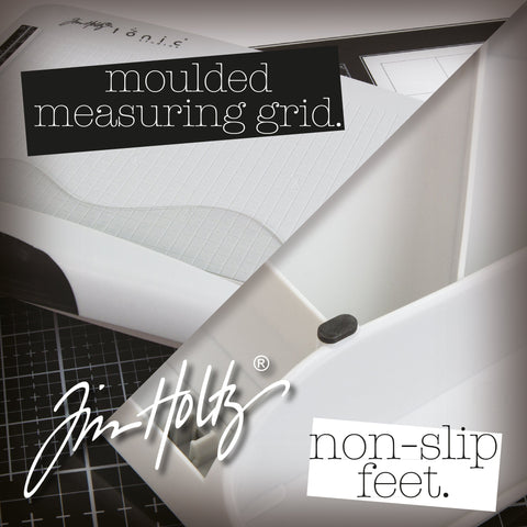Tim Holtz Tools Tim Holtz - 8.5