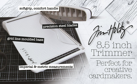 Tim Holtz Tools Tim Holtz - 8.5