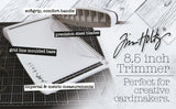 Load image into Gallery viewer, Tim Holtz Tools Tim Holtz - 8.5&quot; / 22cm Trimmer - 160e