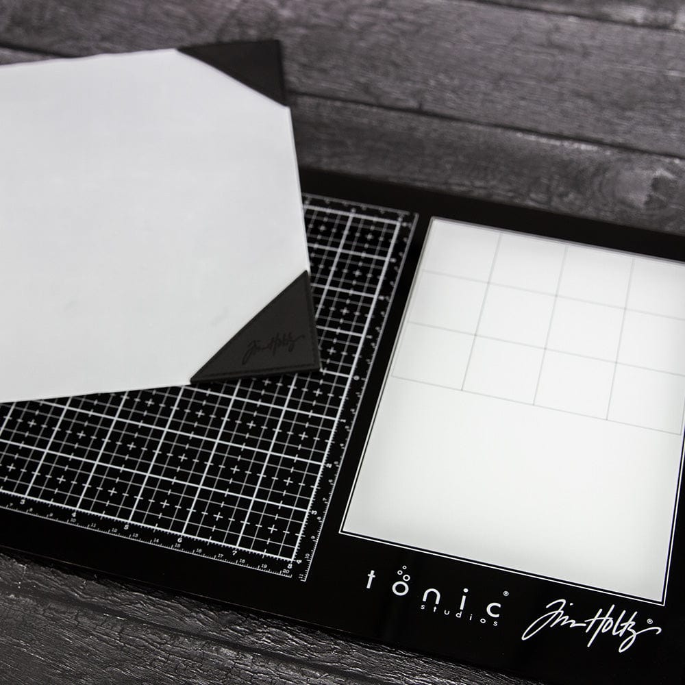 Tim Holtz Tools Tim Holtz - Media Surface Mat